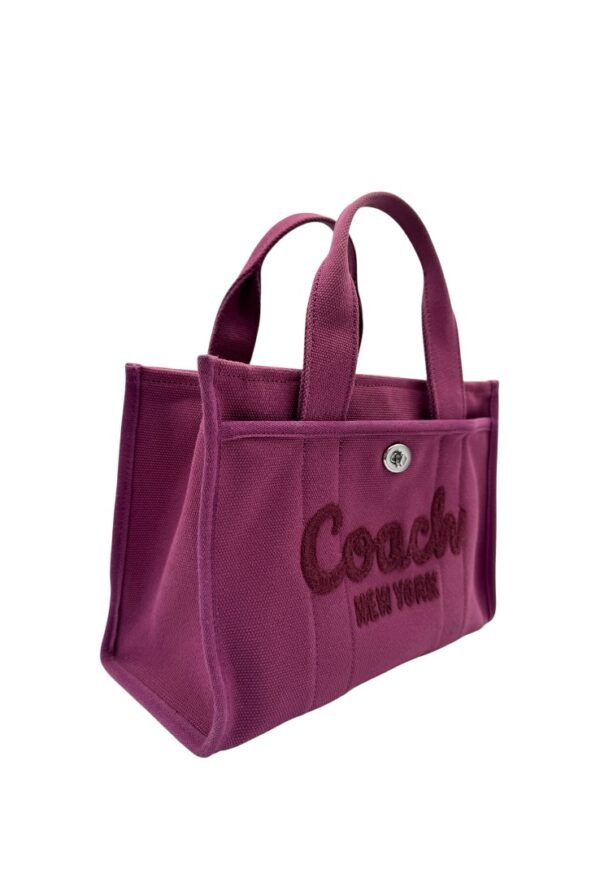 COACH - TOTE CARGO 26 - Image 11